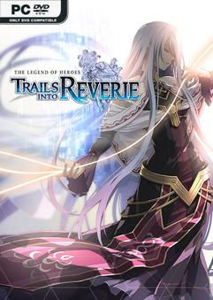 The Legend of Heroes Trails into Reverie ราคาถูก